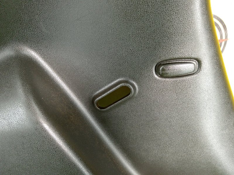 Обшивка багажника, 2500 рублей, Красноярск