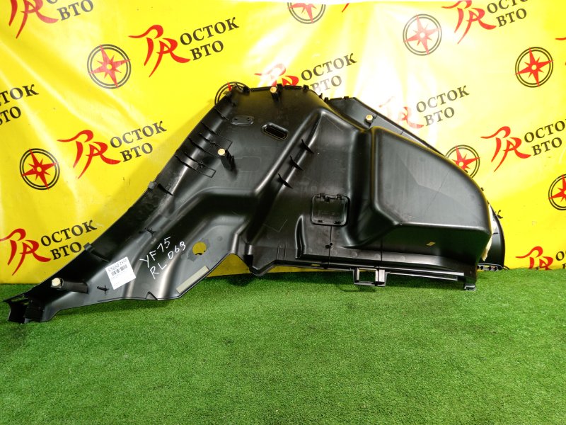 Обшивка багажника, 2500 рублей, Красноярск