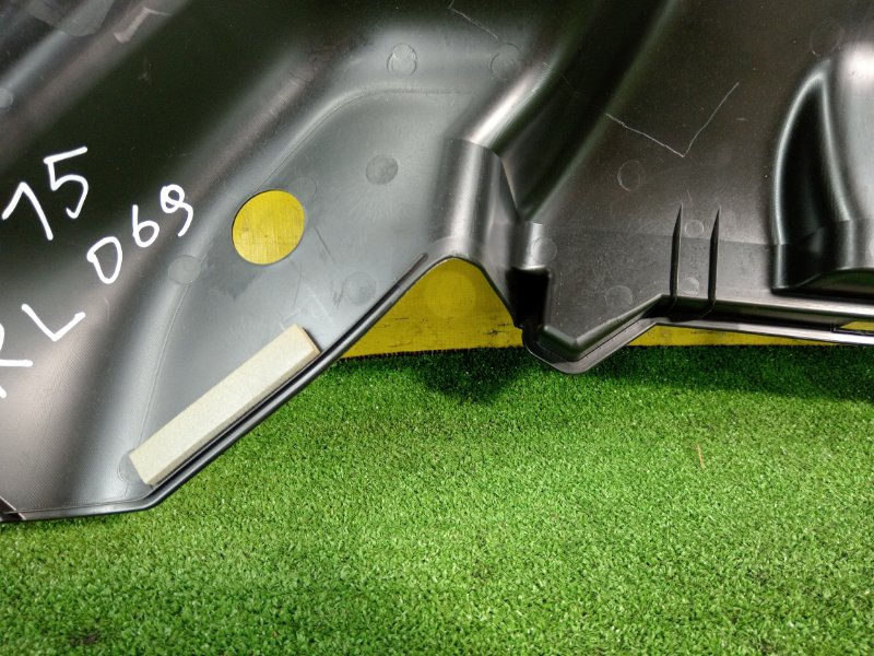 Обшивка багажника, 2500 рублей, Красноярск