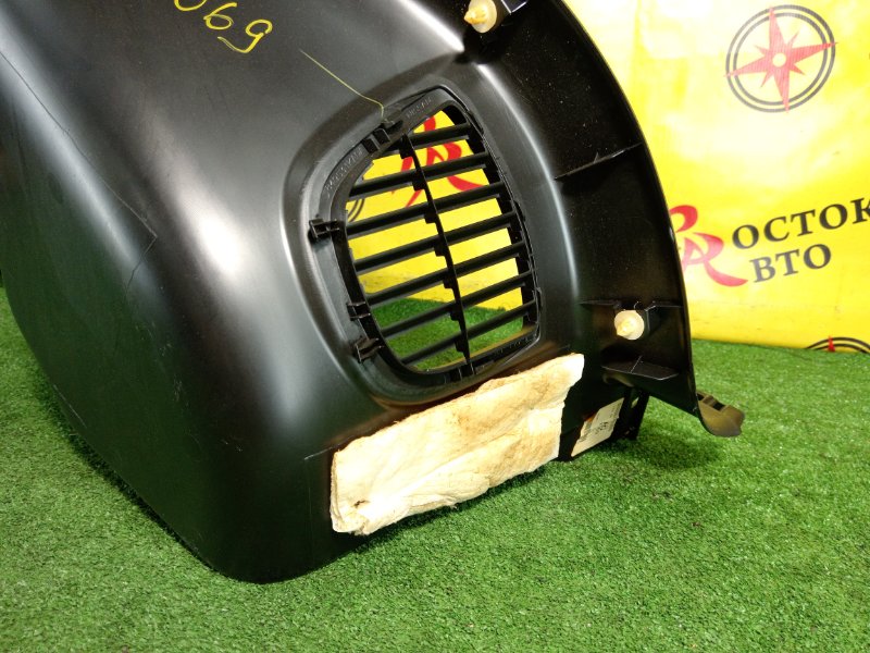 Обшивка багажника, 2500 рублей, Красноярск