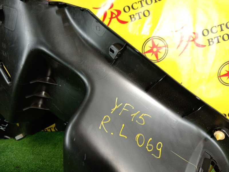 Обшивка багажника, 2500 рублей, Красноярск