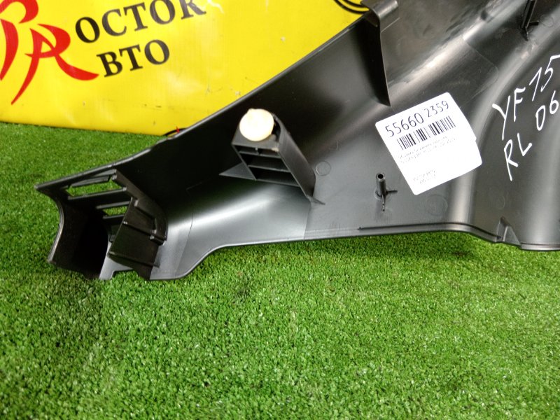 Обшивка багажника, 2500 рублей, Красноярск