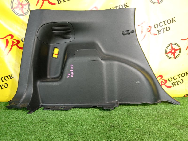 Обшивка багажника, 4000 рублей, Красноярск