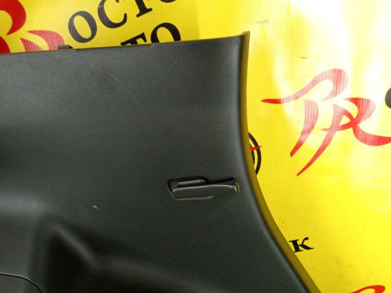 Обшивка багажника, 4000 рублей, Красноярск