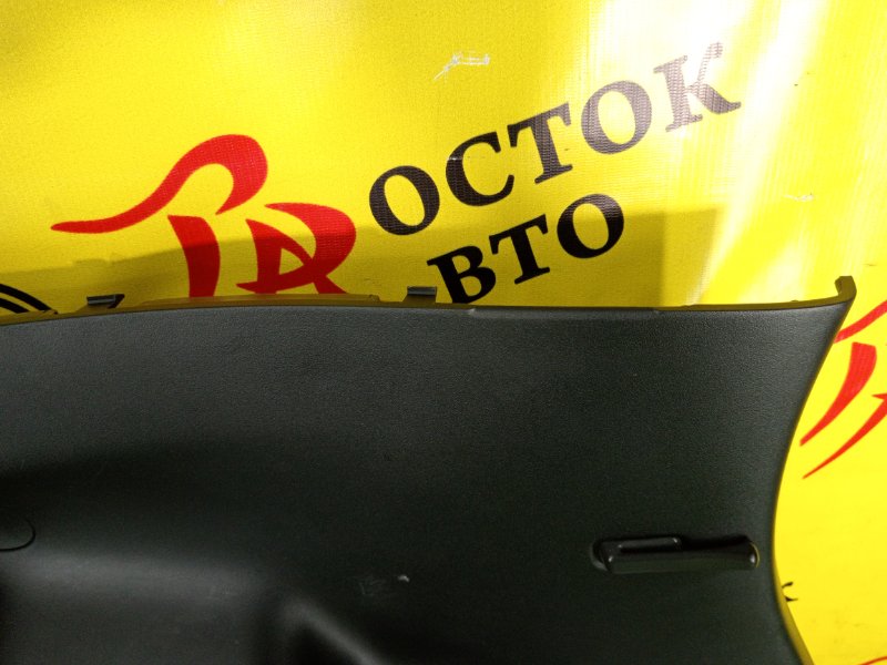 Обшивка багажника, 4000 рублей, Красноярск