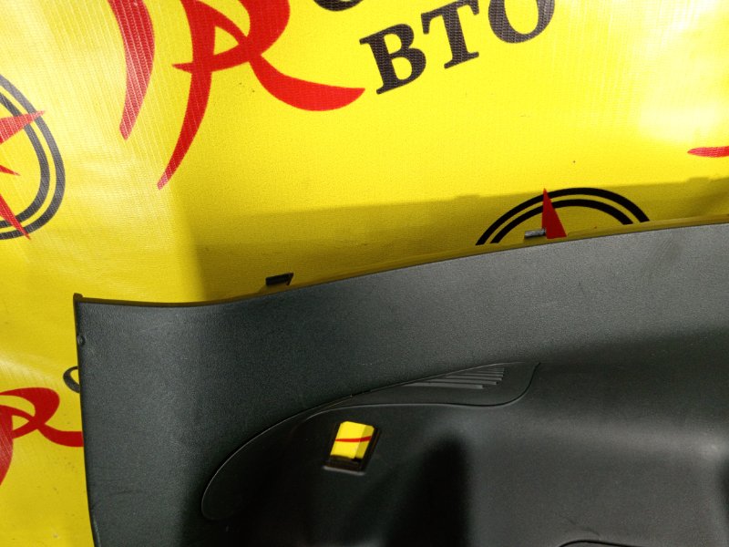 Обшивка багажника, 4000 рублей, Красноярск