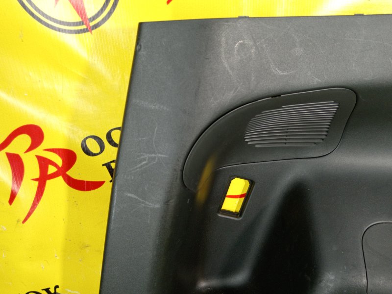 Обшивка багажника, 4000 рублей, Красноярск