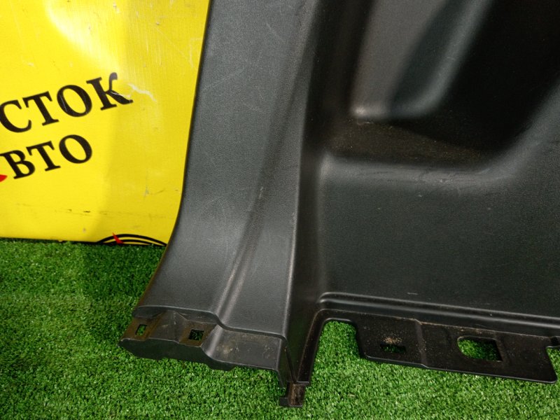 Обшивка багажника, 4000 рублей, Красноярск