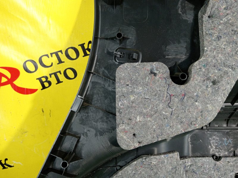 Обшивка багажника, 4000 рублей, Красноярск