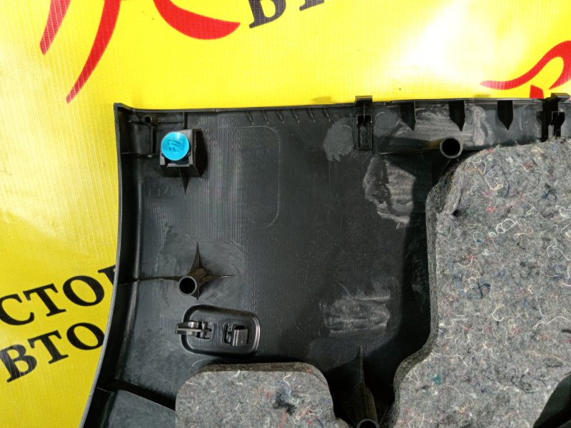 Обшивка багажника, 4000 рублей, Красноярск