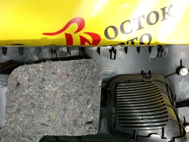 Обшивка багажника, 4000 рублей, Красноярск