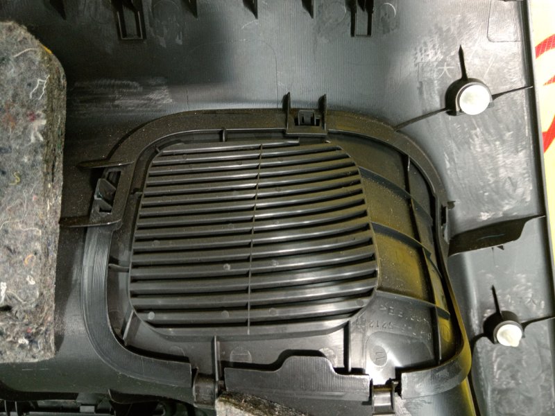 Обшивка багажника, 4000 рублей, Красноярск