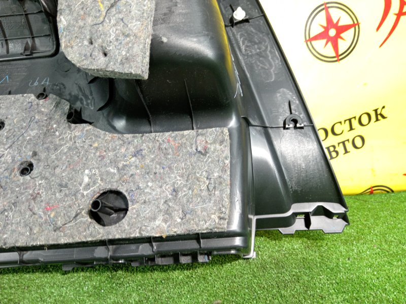 Обшивка багажника, 4000 рублей, Красноярск