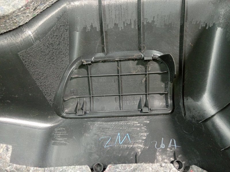 Обшивка багажника, 4000 рублей, Красноярск