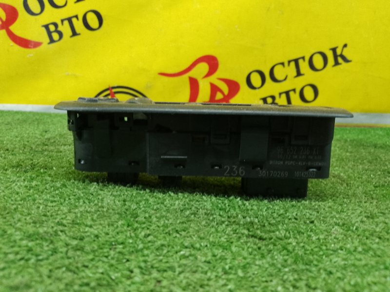 Блок управления стеклоподъемниками, 800 рублей, Красноярск