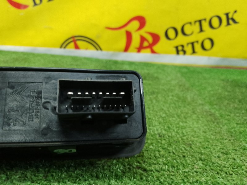 Блок управления стеклоподъемниками, 800 рублей, Красноярск