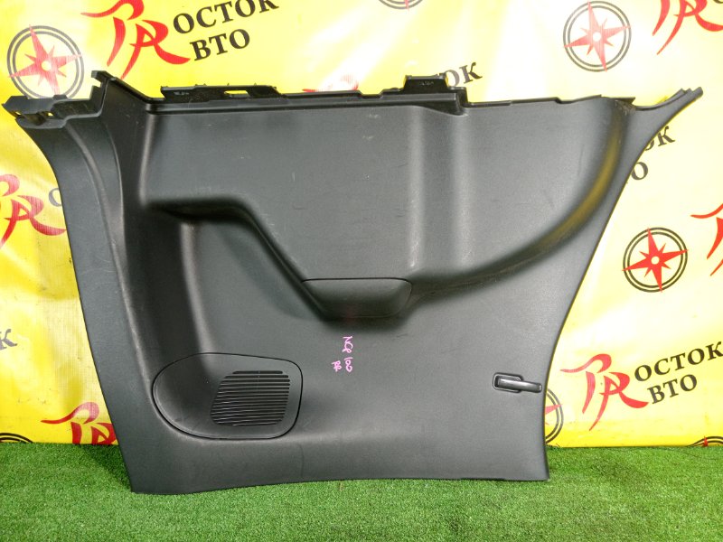 Обшивка багажника, 4000 рублей, Красноярск