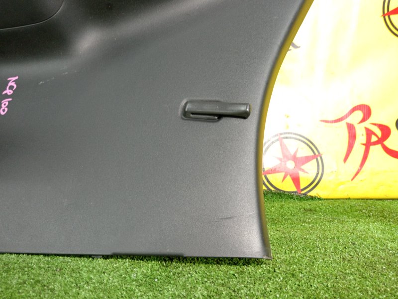 Обшивка багажника, 4000 рублей, Красноярск