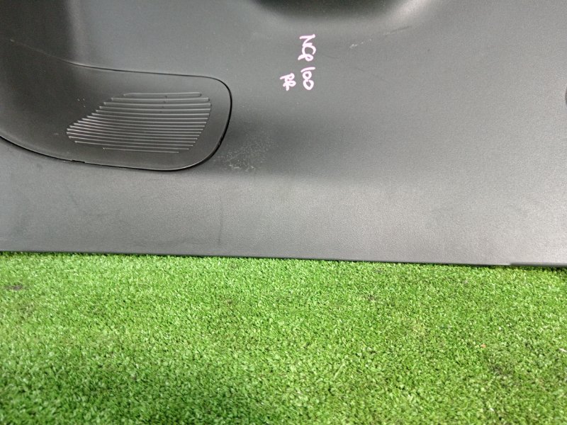 Обшивка багажника, 4000 рублей, Красноярск