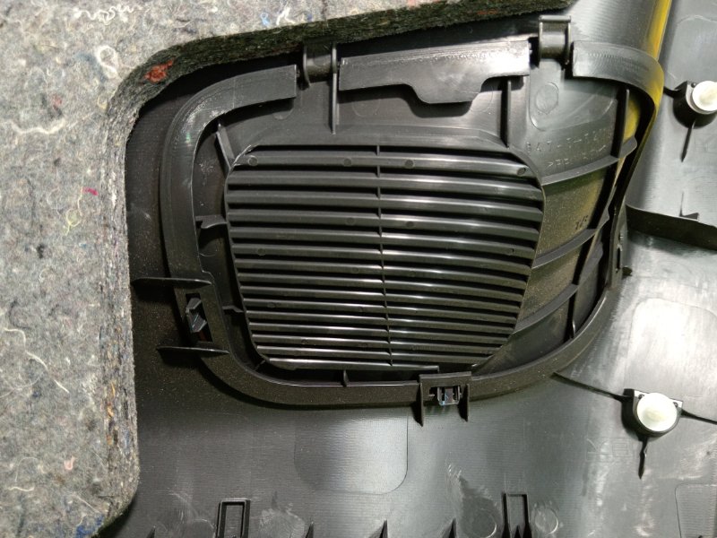 Обшивка багажника, 4000 рублей, Красноярск