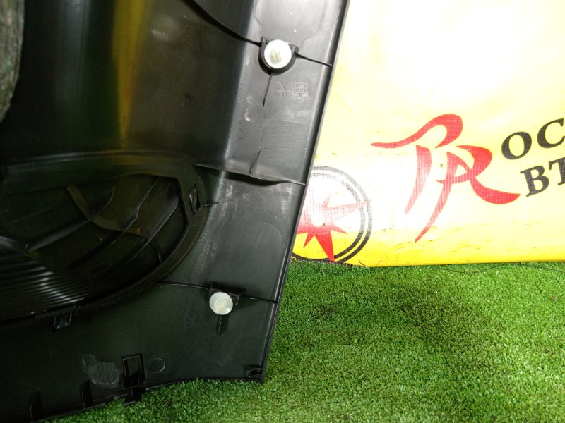 Обшивка багажника, 4000 рублей, Красноярск