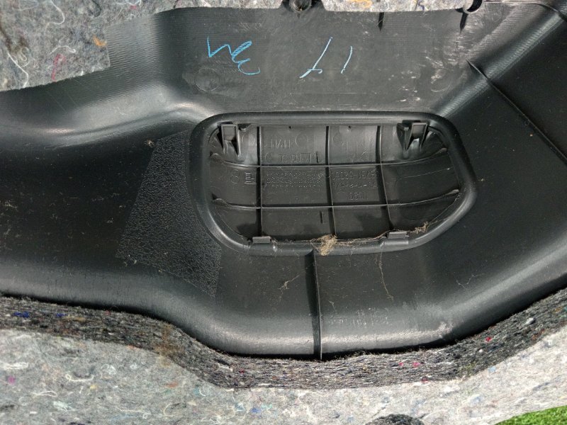 Обшивка багажника, 4000 рублей, Красноярск