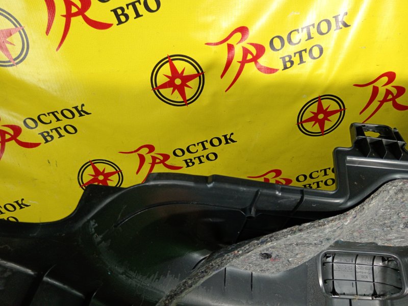 Обшивка багажника, 4000 рублей, Красноярск