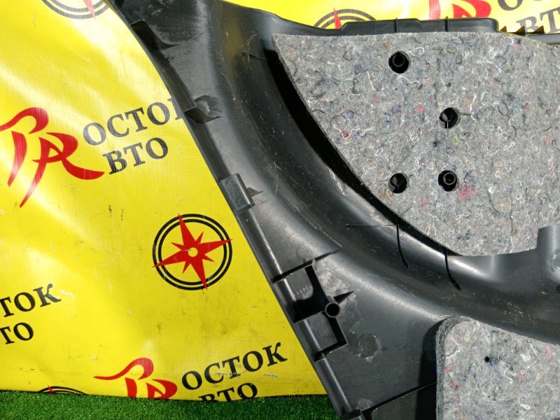 Обшивка багажника, 4000 рублей, Красноярск