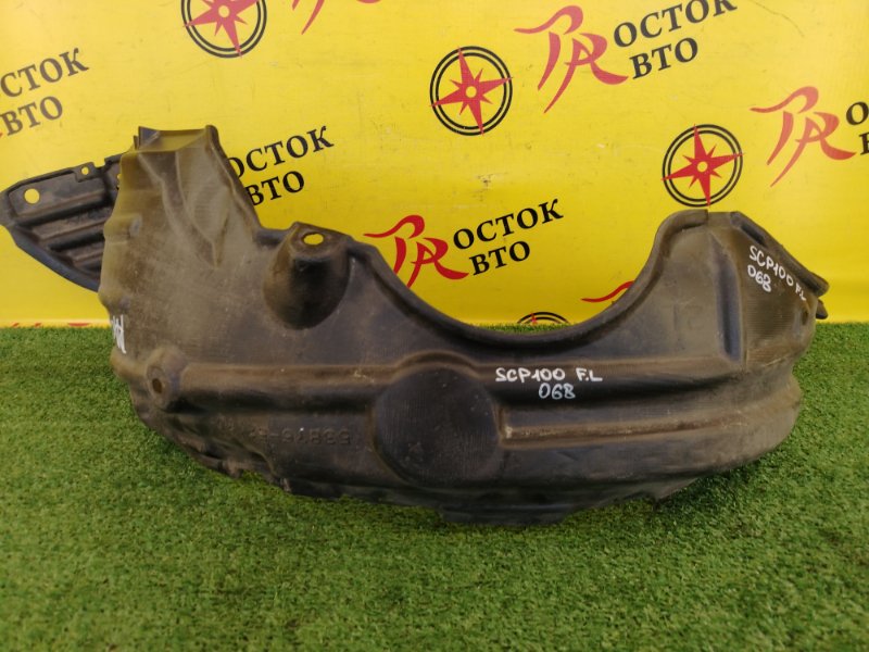 Подкрылок, 700 рублей, Красноярск