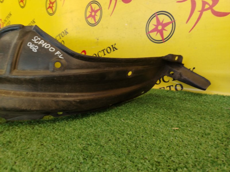 Подкрылок, 700 рублей, Красноярск