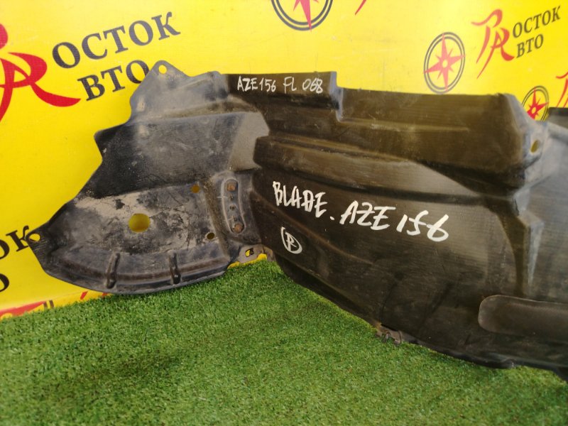 Подкрылок, 1300 рублей, Красноярск