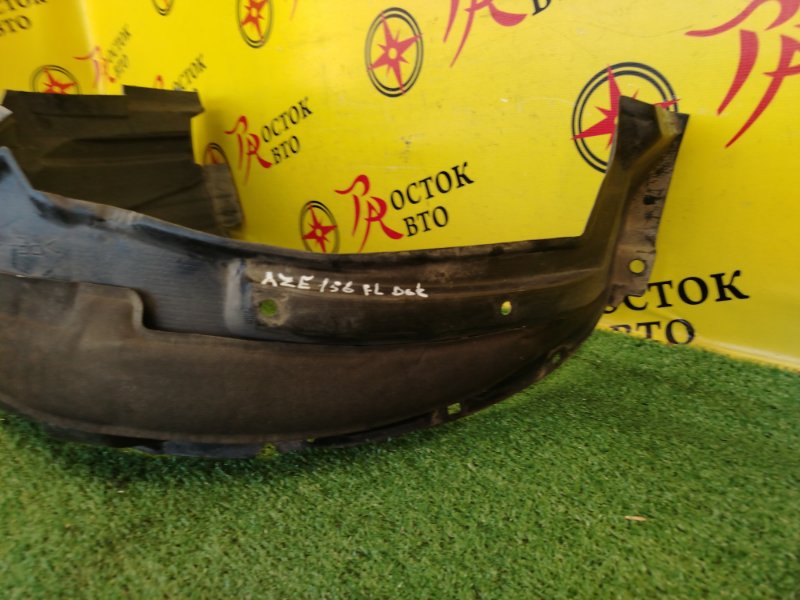 Подкрылок, 1300 рублей, Красноярск