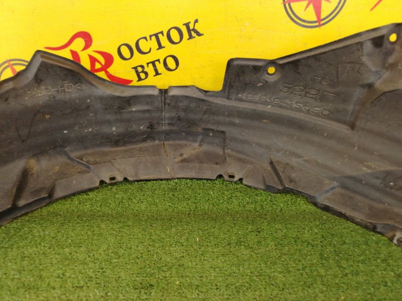 Подкрылок, 1300 рублей, Красноярск