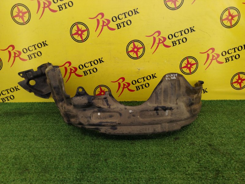 Подкрылок, 2800 рублей, Красноярск