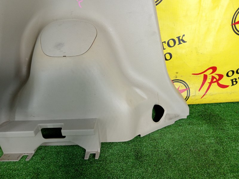 Обшивка багажника, 2500 рублей, Красноярск