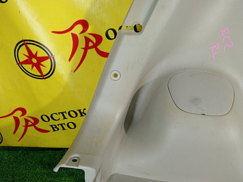 Обшивка багажника, 2500 рублей, Красноярск