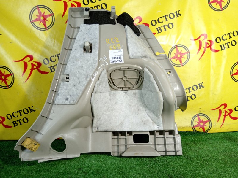 Обшивка багажника, 2500 рублей, Красноярск