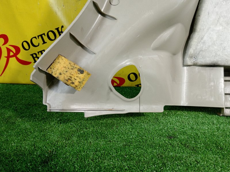 Обшивка багажника, 2500 рублей, Красноярск