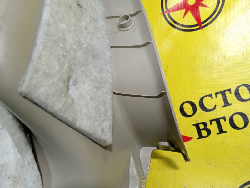 Обшивка багажника, 2500 рублей, Красноярск