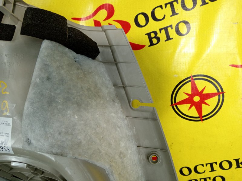 Обшивка багажника, 2500 рублей, Красноярск