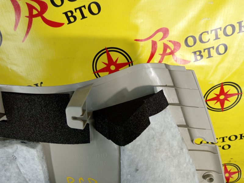 Обшивка багажника, 2500 рублей, Красноярск