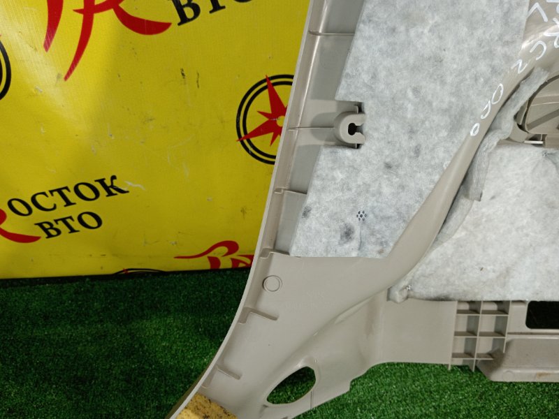 Обшивка багажника, 2500 рублей, Красноярск