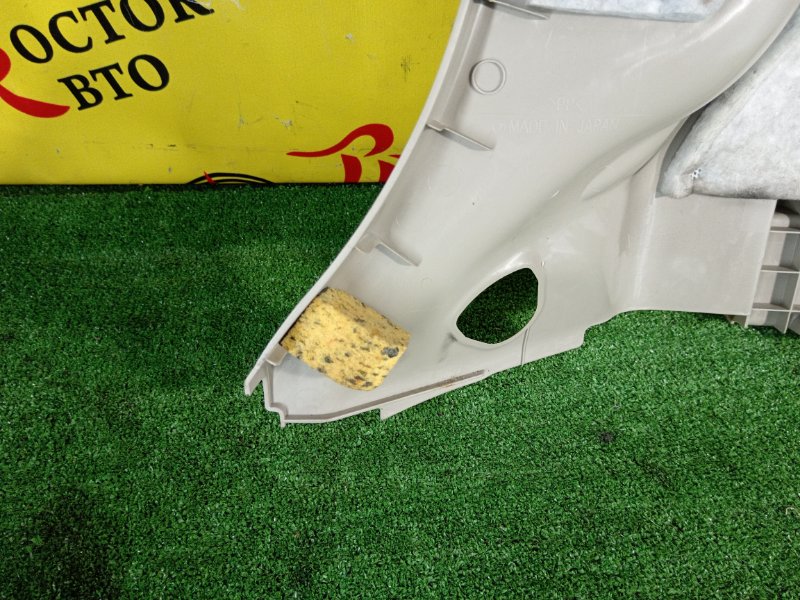 Обшивка багажника, 2500 рублей, Красноярск