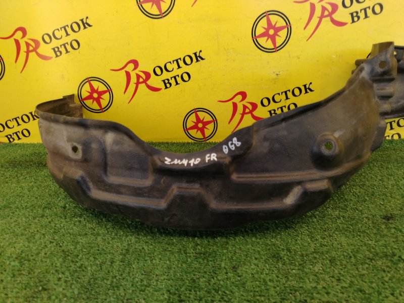 Подкрылок, 800 рублей, Красноярск