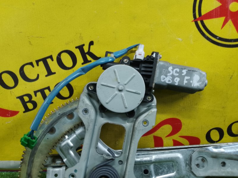 стеклоподъемник, 4500 рублей, Красноярск