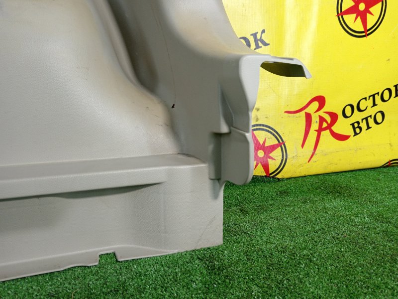 Обшивка багажника, 2500 рублей, Красноярск