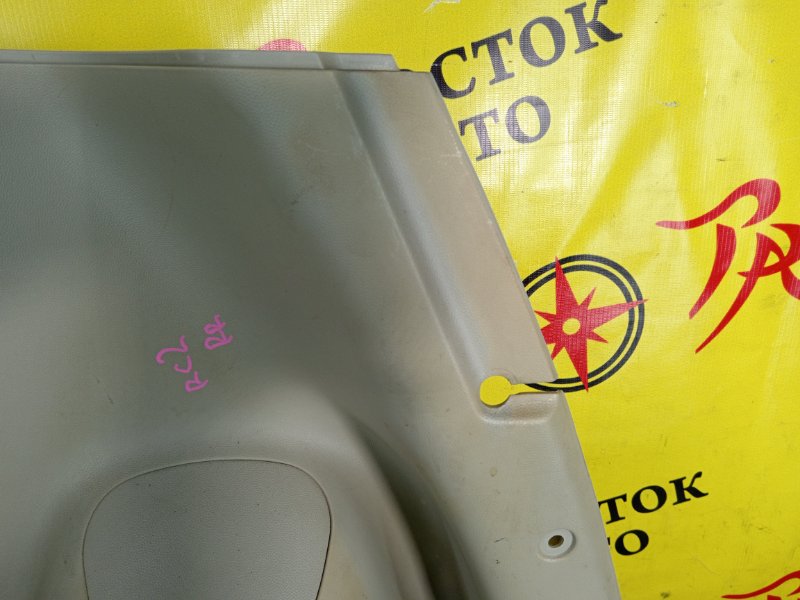 Обшивка багажника, 2500 рублей, Красноярск