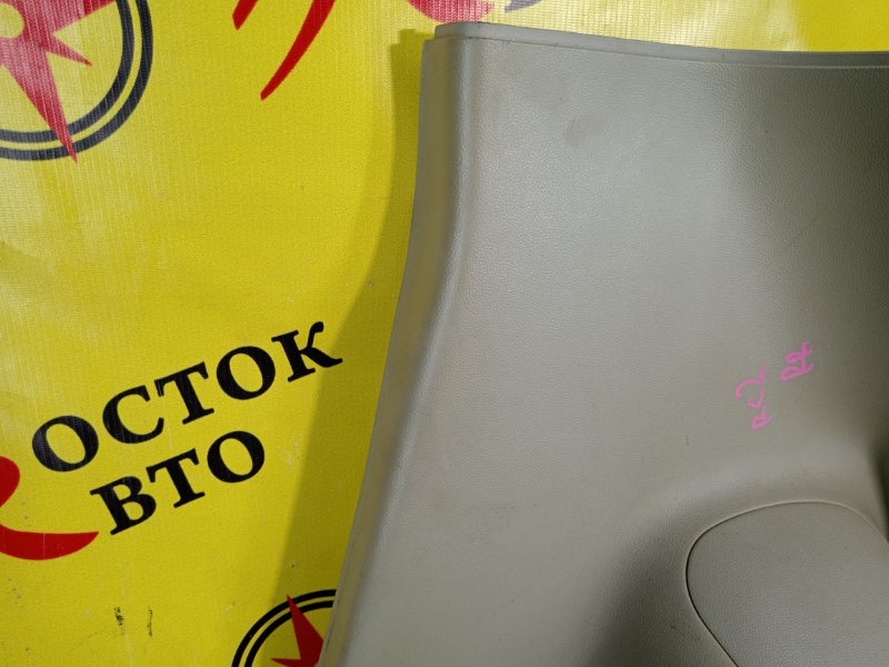 Обшивка багажника, 2500 рублей, Красноярск