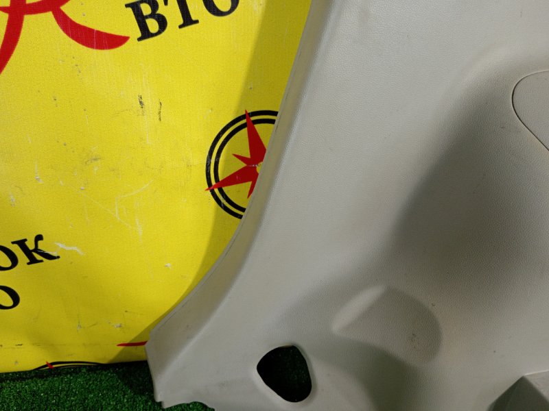 Обшивка багажника, 2500 рублей, Красноярск