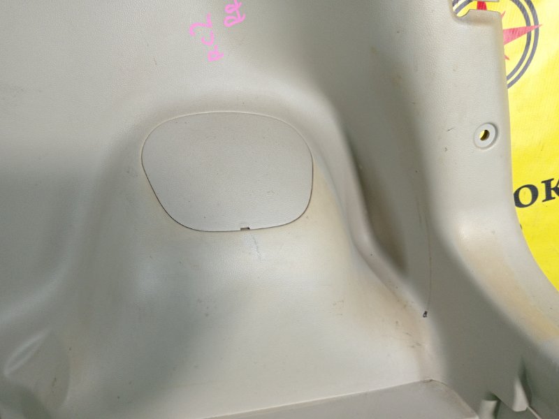 Обшивка багажника, 2500 рублей, Красноярск